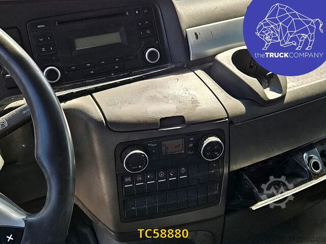 Standard-SZM MAN TGX 18.440