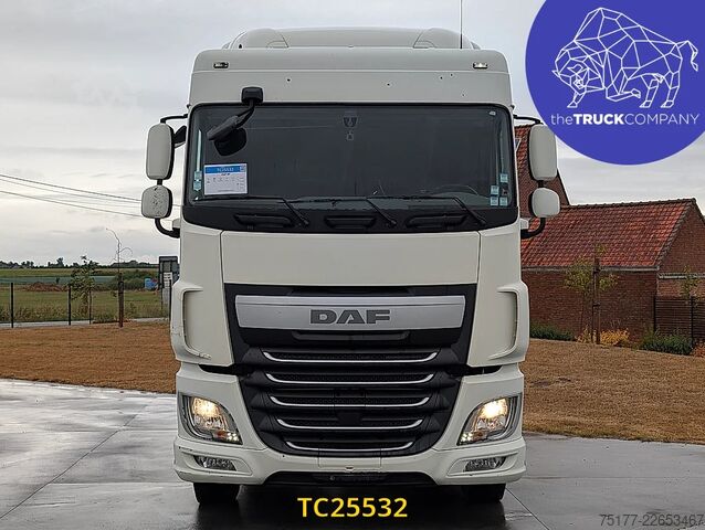 Standard-SZM DAF XF 510