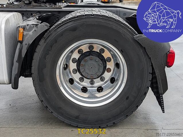 Standard-SZM DAF XF 510