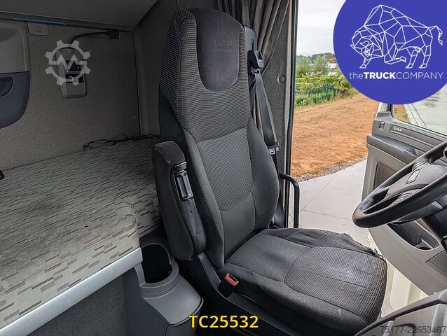 Standard-SZM DAF XF 510