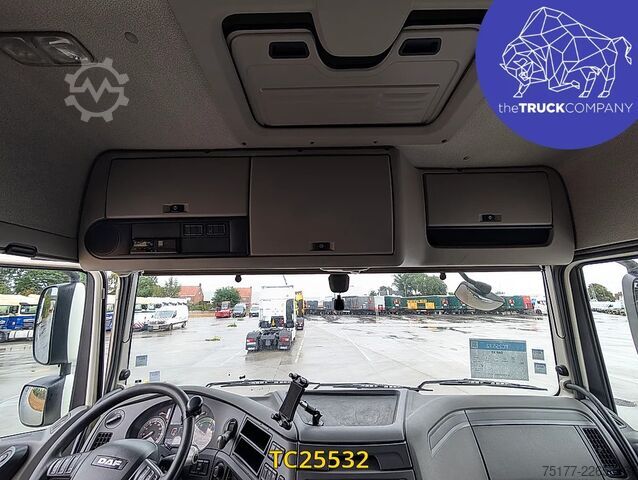 Standard-SZM DAF XF 510
