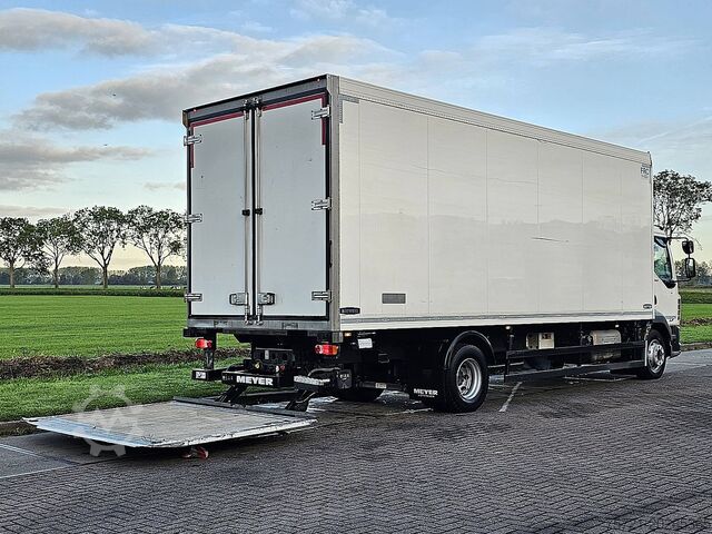 Refrigerated/frozen transport DAF LF 280 ATP