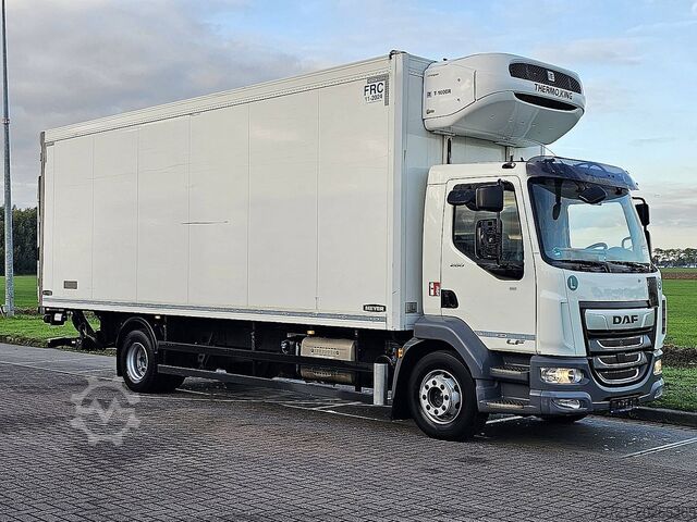 Refrigerated/frozen transport DAF LF 280 ATP