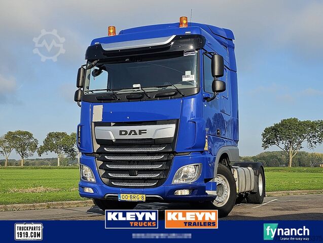 Standard-SZM DAF XF 450 FT