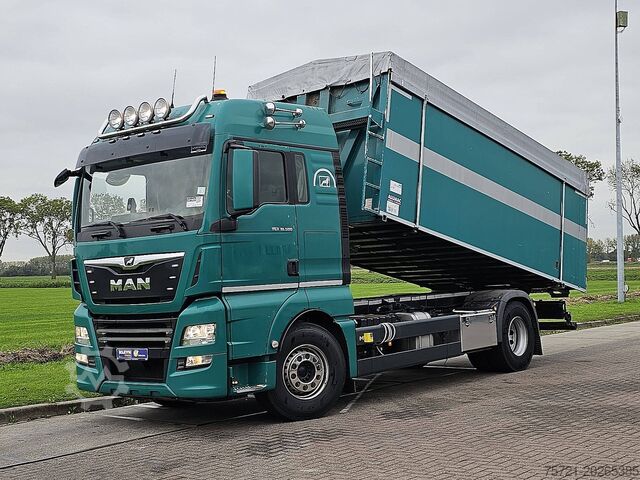 Tipper M.A.N. 18.500 TGX