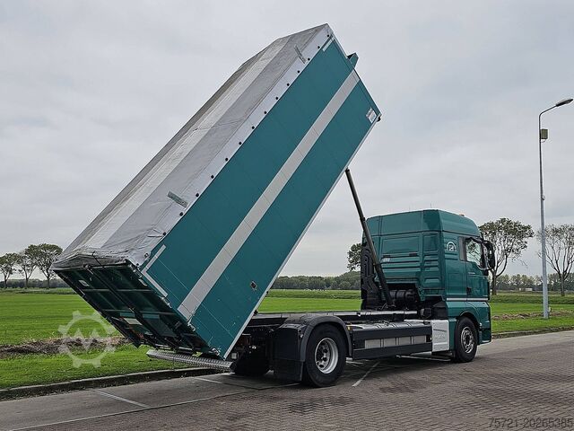 Tipper M.A.N. 18.500 TGX
