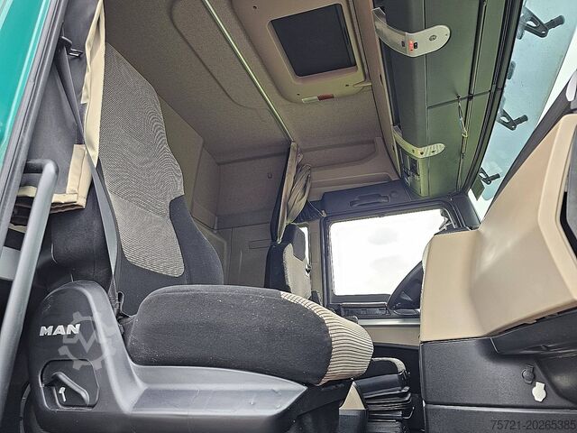 Tipper M.A.N. 18.500 TGX