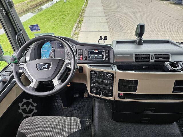 Tipper M.A.N. 18.500 TGX