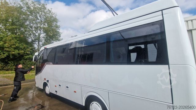 Minibus TEMSA 5 x Prestij SX Automatik  Novo Lux Stock