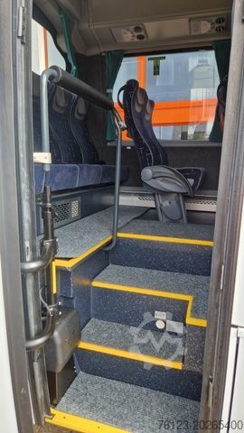 Minibus TEMSA 5 x Prestij SX Automatik  Novo Lux Stock
