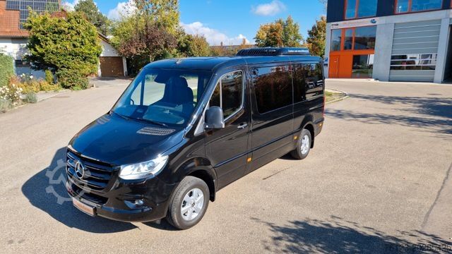 Minibus MERCEDES-BENZ Sprinter Lord Comfort 14 Sitzer Inselhüpfer