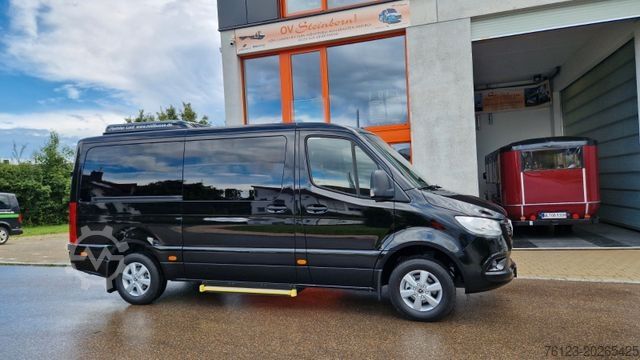 Minibus MERCEDES-BENZ Sprinter Lord Comfort 14 Sitzer Inselhüpfer