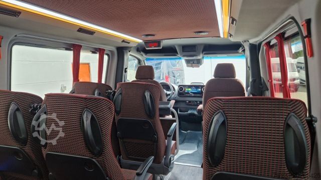 Minibus MERCEDES-BENZ Sprinter Lord Comfort 14 Sitzer Inselhüpfer