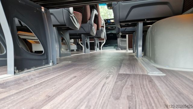 Minibus MERCEDES-BENZ Sprinter Lord Comfort 14 Sitzer Inselhüpfer