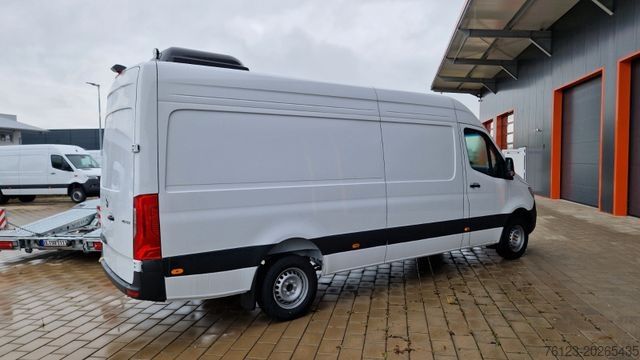 High top van MERCEDES-BENZ 3x Sprinter 415 Doppelklima Sonderpreis