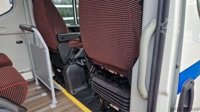 Minibus IVECO Daily C35 M1 9 Sitzer sauberes Fahrzeug