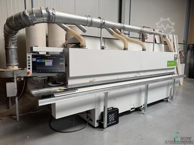 Edge banders  Biesse Akron 1330 A 2022 Biesse Akron 1330 A