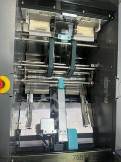 Document finishing system Duplo Broschurenmaker 3500