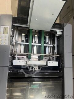Document finishing system Duplo Broschurenmaker 3500