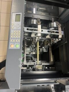 Document finishing system Duplo Broschurenmaker 3500