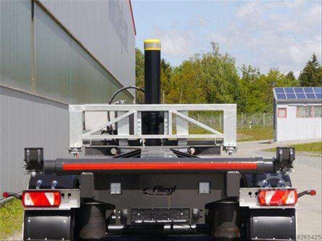 Sonstige Fliegl SDS 380 Vario Kipp 20/30