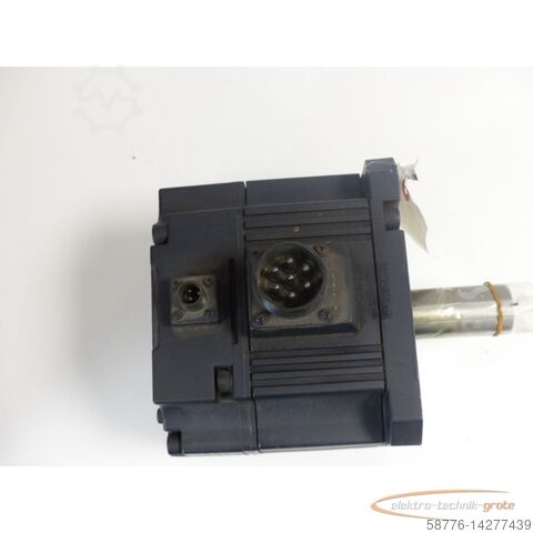 Mitsubishi engine Mitsubishi AC Servo motor HC202BS IEC34-1 Ohne Encoder