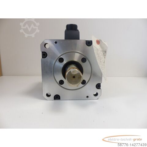 Mitsubishi engine Mitsubishi AC Servo motor HC202BS IEC34-1 Ohne Encoder