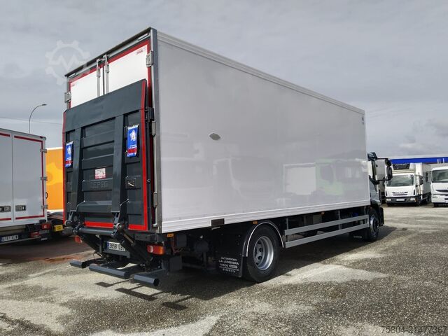 Refrigerated truck Iveco ML190E28