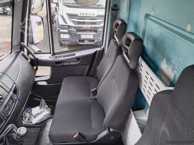 Refrigerated truck Iveco ML190E28