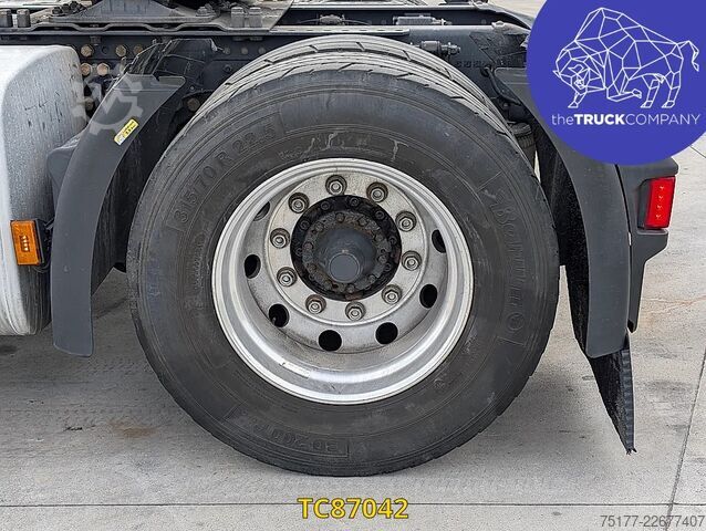 Standard-SZM Scania R 410