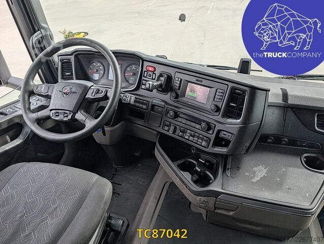 Standard-SZM Scania R 410