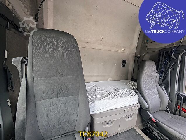 Standard-SZM Scania R 410