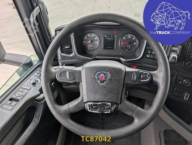 Standard-SZM Scania R 410