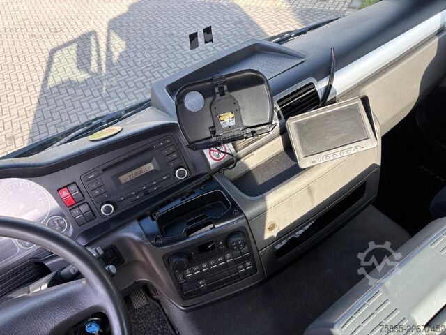 Standard tractor MAN TGS Euro 6 / 625.000 KM / NL Truck