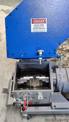 Kvarn Zerma GSL 180/300