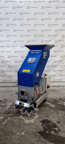 Kvarn Zerma GSL 180/300
