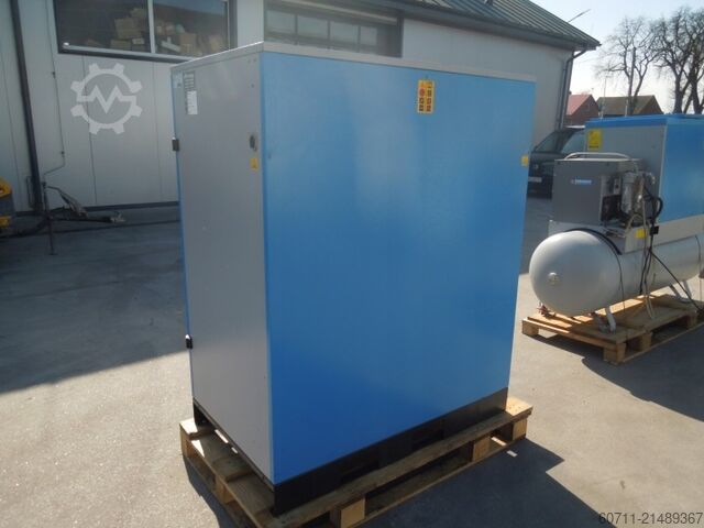Schraubenkompressor CREEMERS RMB30