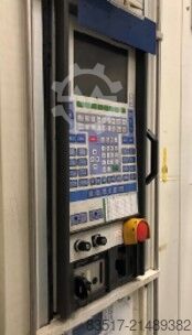 Spritzgießmaschine KraussMaffei KM 3200-19000 MC