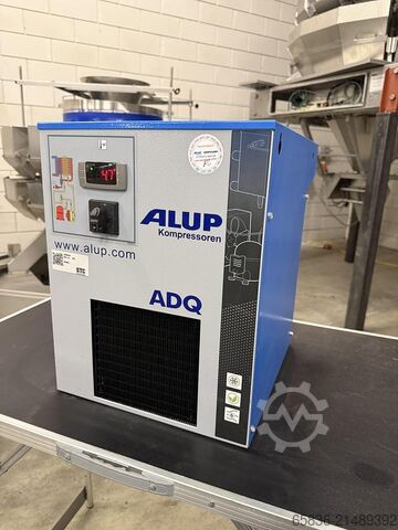 2021 ALUP Kompressoren GmbH Modell ADD 36 (1) ALUP Kompressoren GmbH ADD 36 (1)