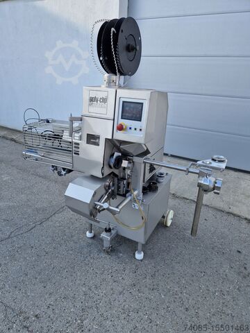 Clipping machine Poly Clip FCA 3463