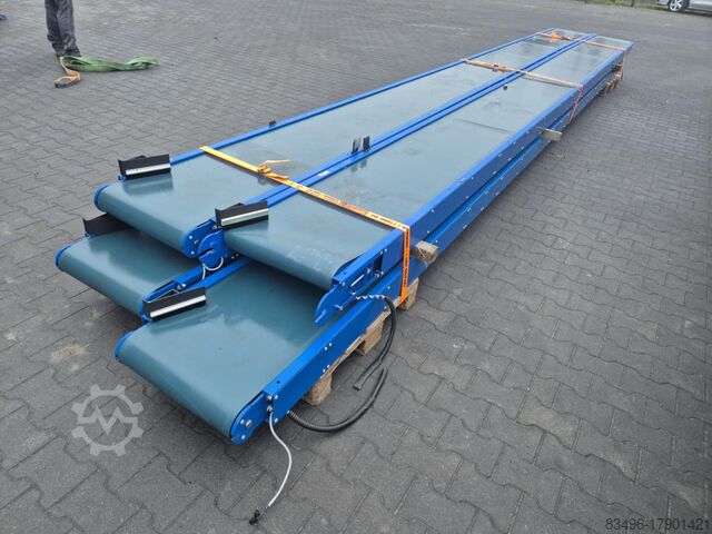Forderband Forderband Transportband Conveyor