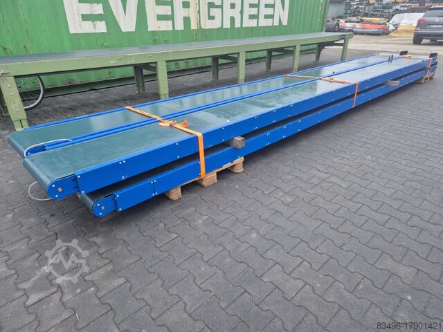 Forderband Forderband Transportband Conveyor
