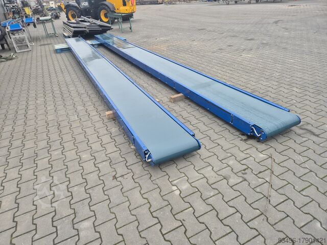 Forderband Forderband Transportband Conveyor