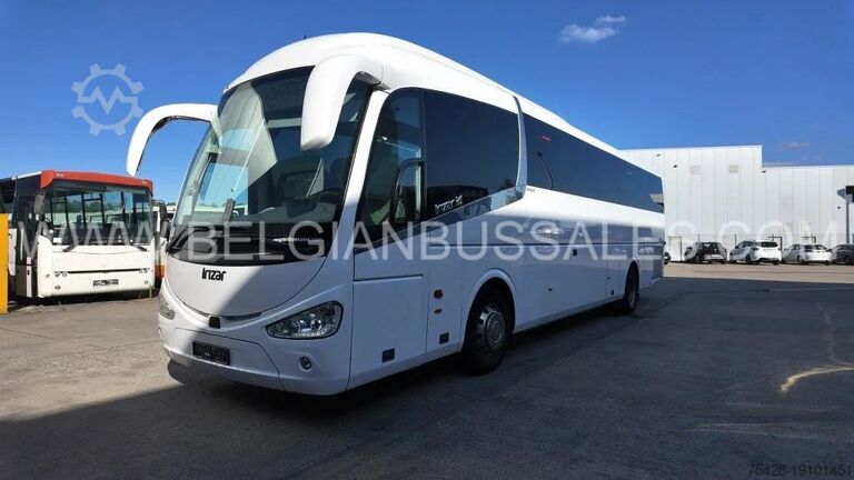 Reisebus Irizar I6 12.35 / Lift