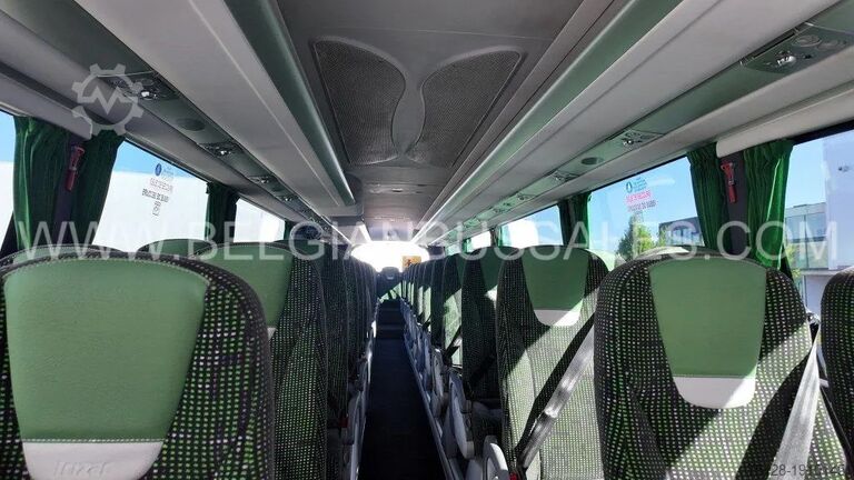Reisebus Irizar I6 12.35 / Lift