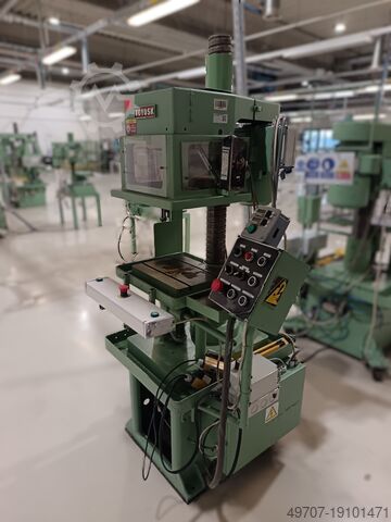Mehrspindelbohrmaschine 12-Spindel