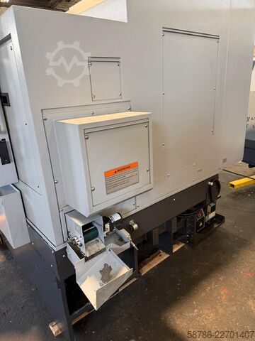 CNC-Drehmaschine Tsugami M08SY-II