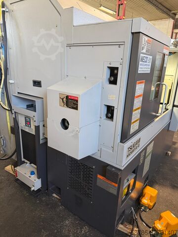 CNC-Drehmaschine Tsugami M08SY-II