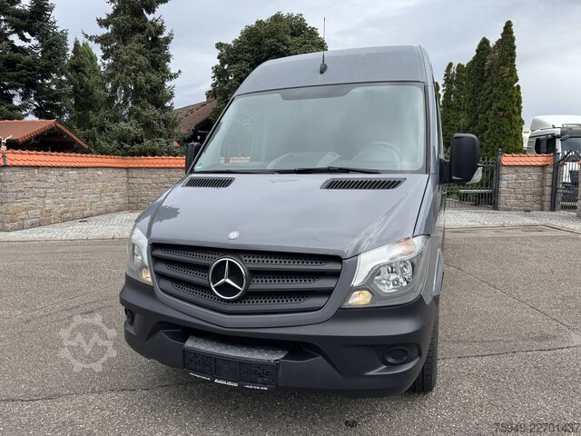 Sprinter 316 CDI, Klima, AHK, MAXI, 4325 Mercedes-Benz Sprinter 316 CDI, Klima, AHK, MAXI, 4325