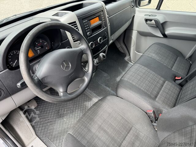 Sprinter 316 CDI, Klima, AHK, MAXI, 4325 Mercedes-Benz Sprinter 316 CDI, Klima, AHK, MAXI, 4325